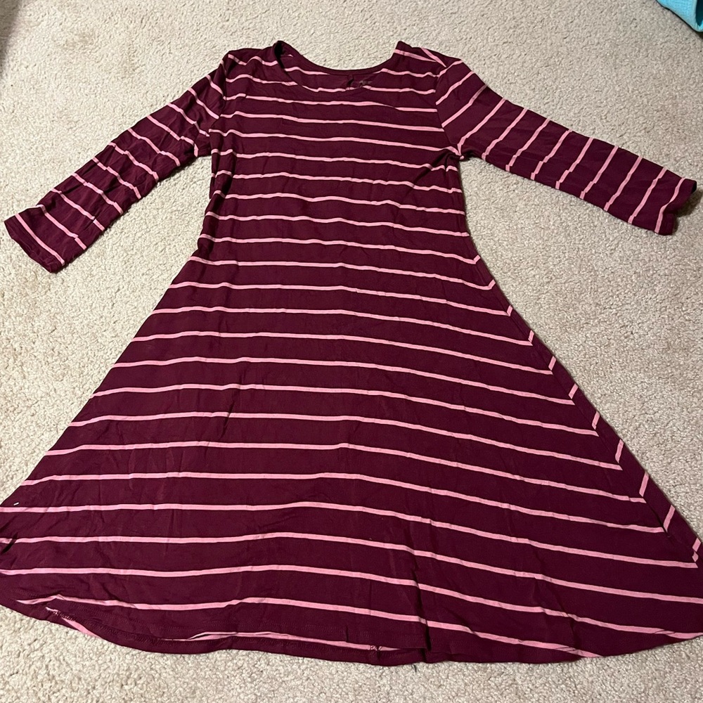 ARIZONA JEANS DRESS